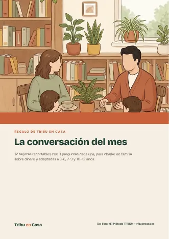 Miniatura de «La conversación del mes»