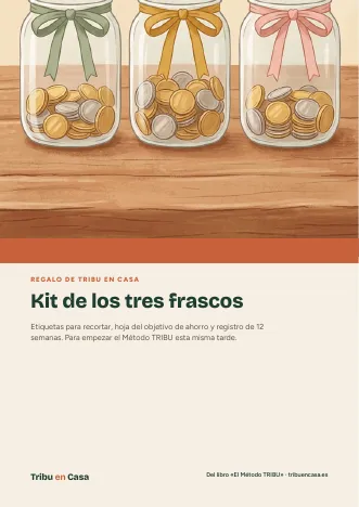 Miniatura de «Kit de los tres frascos»